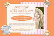 Said The Owl Casual Handwriting, a Handwritten Font by Littlehand (Thumbnail 2 of 10)