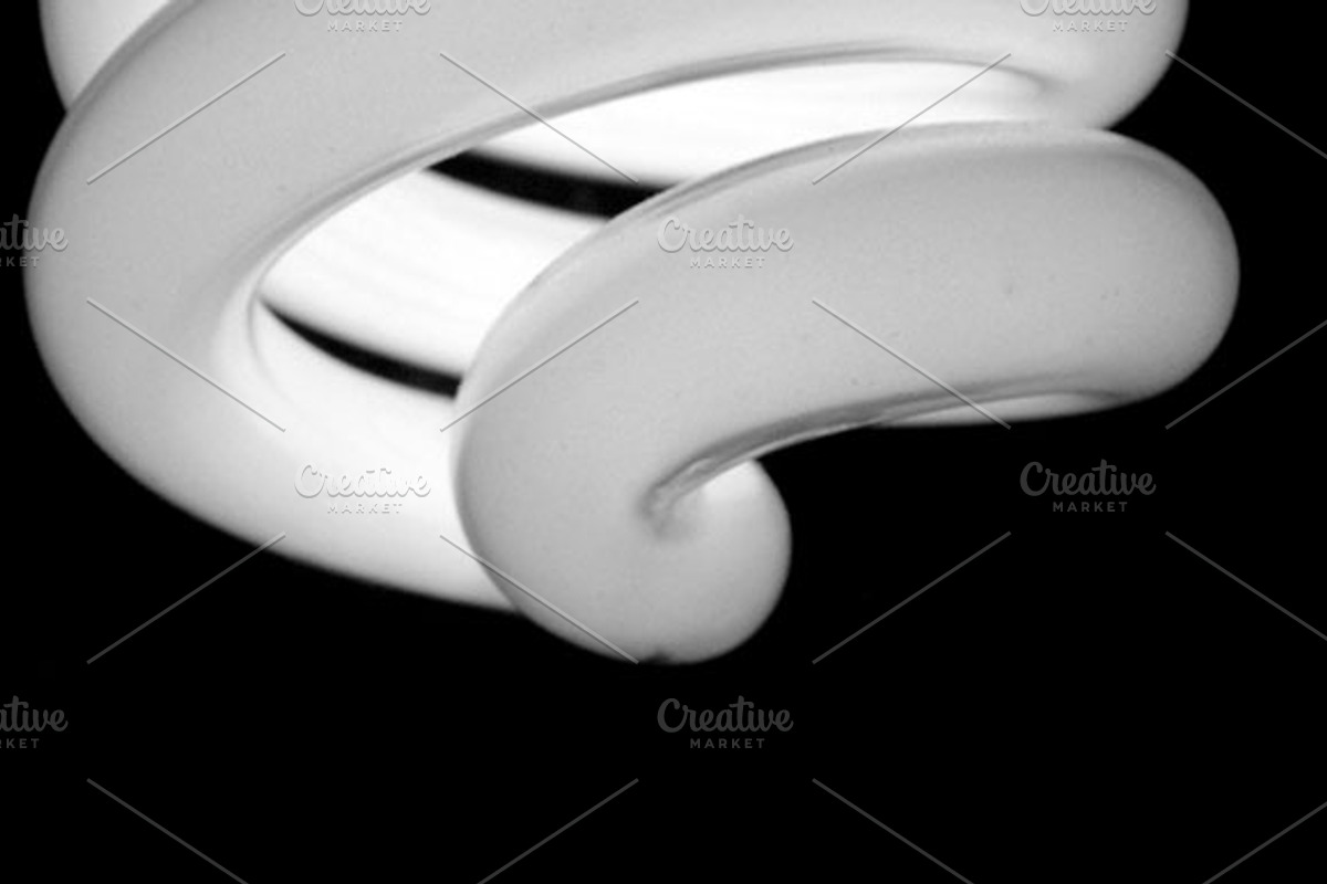 Energy Bulb