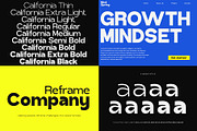 Elegant Font Bundle, a Font by Typoraith Co (Thumbnail 9 of 13)