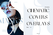 50 Cinematic Cover Overlay Clip mask, a Graphic by 3Motional (Thumbnail 9 of 13)