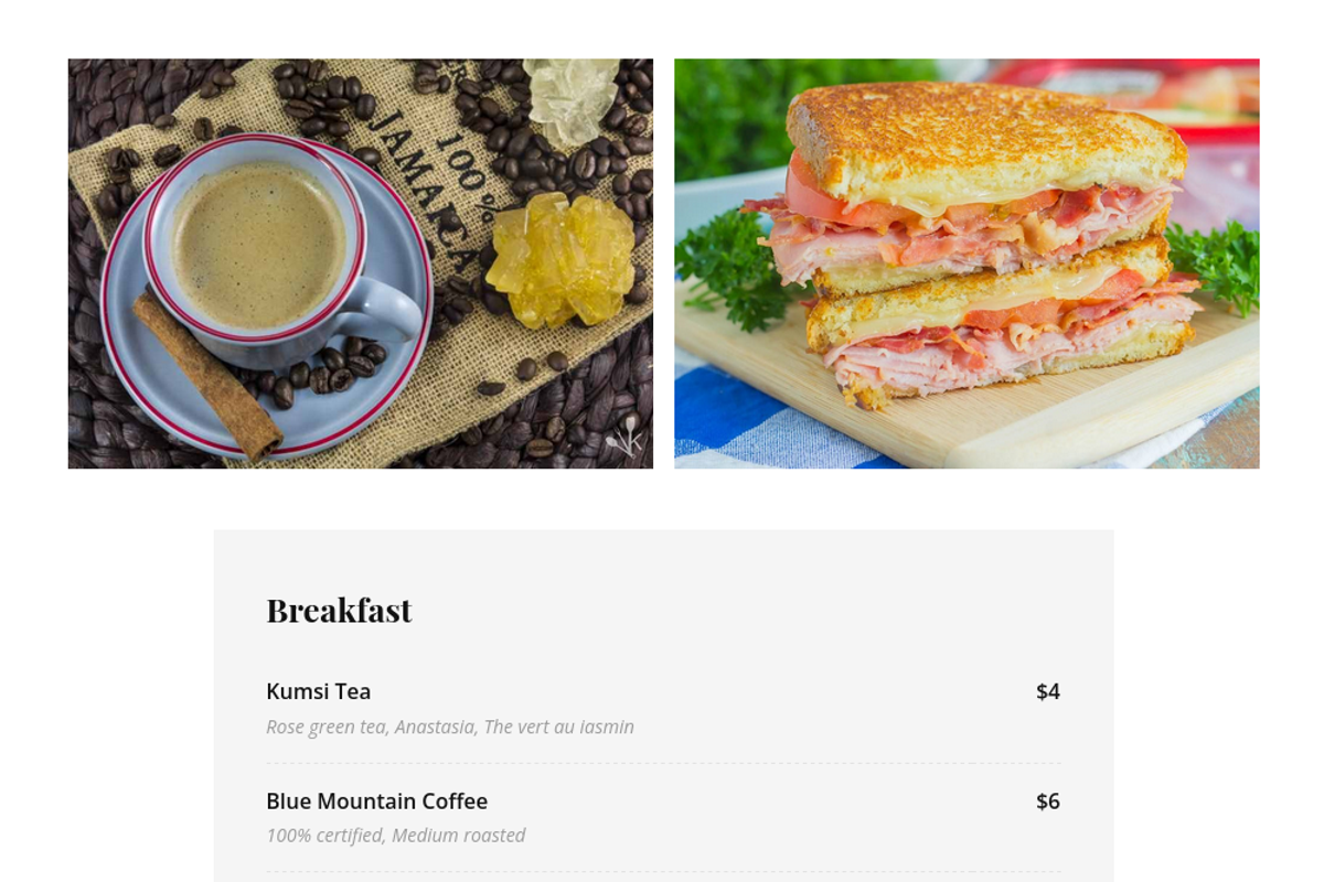 Balena - Booking WordPress Theme, a WordPress Template by Liviu Cerchez (Photo 4 of 4)