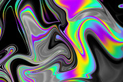 Acid psychedelic textures 50 Pack, a Texture Graphic by tkdesign (Thumbnail 45 of 50)