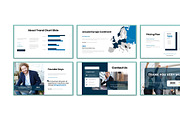Trand Business Plan Presentation, a Presentation Template by Analogous Temp (Thumbnail 5 of 5)