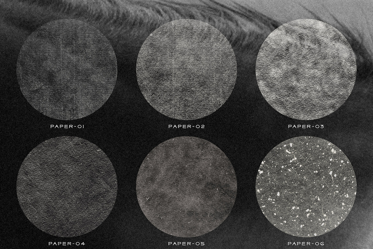 Kasane - Japanese Paper Overlays, a Texture Graphic by alonahaidash (Photo 9 of 18)