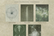 Otherwhere - Ethereal Backgrounds, a Background Graphic by alonahaidash (Thumbnail 7 of 17)