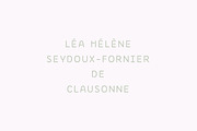 Pinocchio - Rounded Sans, a Sans Serif Font by Harmonais Visual (Thumbnail 8 of 25)