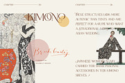Qene-G - Duo Serif & Signature, a Serif Font by Balibilly Design (Thumbnail 2 of 15)