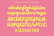 Best-sellers Vibe Fonts Bundle, a Script Font by Struvictory.art (Thumbnail 17 of 18)