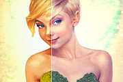 Bundle: PS Digital Painting Lab, an Action Add-On by JasGraphicTools (Thumbnail 23 of 59)