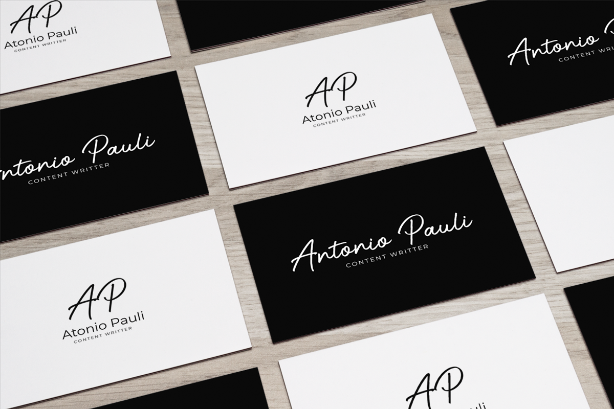 Photoshoot Signature, a Script Font by Suby Studio (Photo 6 of 8)