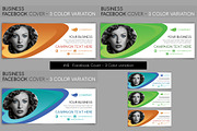 Graphic Templates Bundle Dream, a Brochure Template by RudanStudio (Thumbnail 42 of 52)