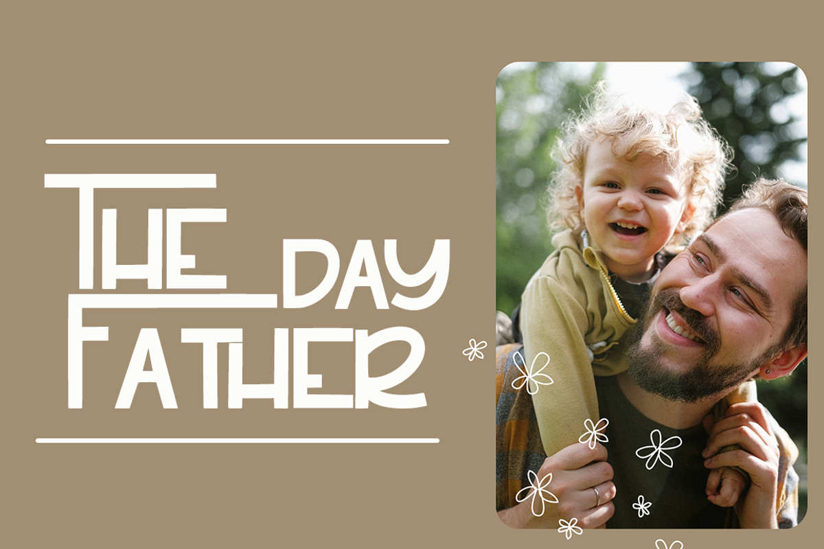 Refiel Lighter, a Handwritten Font by cocodesign (Photo 3 of 8)