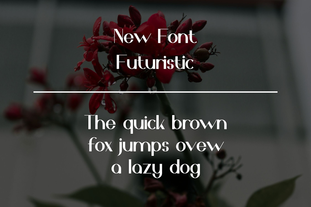Urino, a Serif Font by riotama85 (Photo 3 of 5)