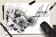 Taken by Vultures (Script), a Script Font by The Branded Quotes (Thumbnail 3 of 7)