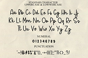 Student Clever, a Handwritten Font by InermediaSTUDIO (Thumbnail 3 of 8)