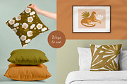Land Of Cheetah graphic collection, an Illustration by 12pm-am (Thumbnail 11 of 12)