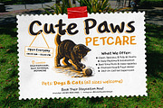 Cenil Cute Font, a Handwritten Font by Fontcamp Type Foundry (Thumbnail 7 of 23)