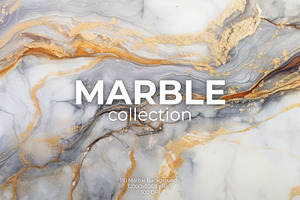 110 Marble Textures And Backgrounds