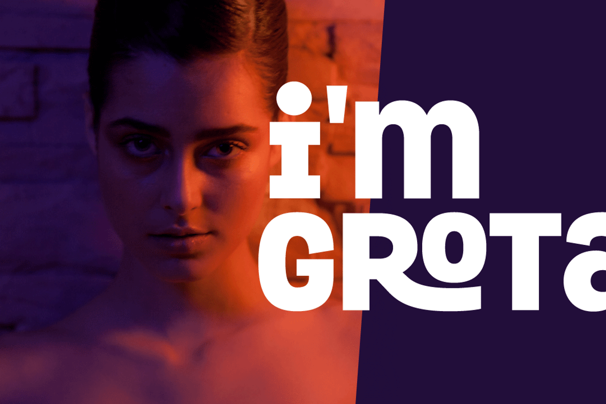 Grota - Family 50% off preview 5