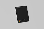Paper C4 Envelope Mockup, a Print Template by Difa Design (Thumbnail 5 of 5)