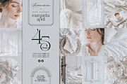 Delicate Photo Bundle, a Beauty & Fashion Photo by paper aesthetic (Thumbnail 1 of 7)