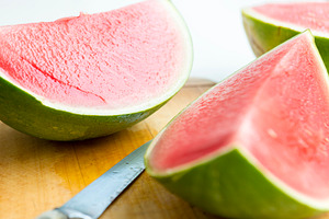 Watermelon, a Food & Drink Photo by THP Creative