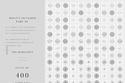 400 Real Estate Social Media Bundle, a Social Media Template by ZoaniDesign (Thumbnail 4 of 10)