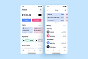 Spot iOS UI Kit, a Templates & Theme by Craftwork (Thumbnail 3 of 5)