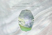 Nacre - Pearlescent Texture Overlays, a Texture Graphic by alonahaidash (Thumbnail 20 of 20)