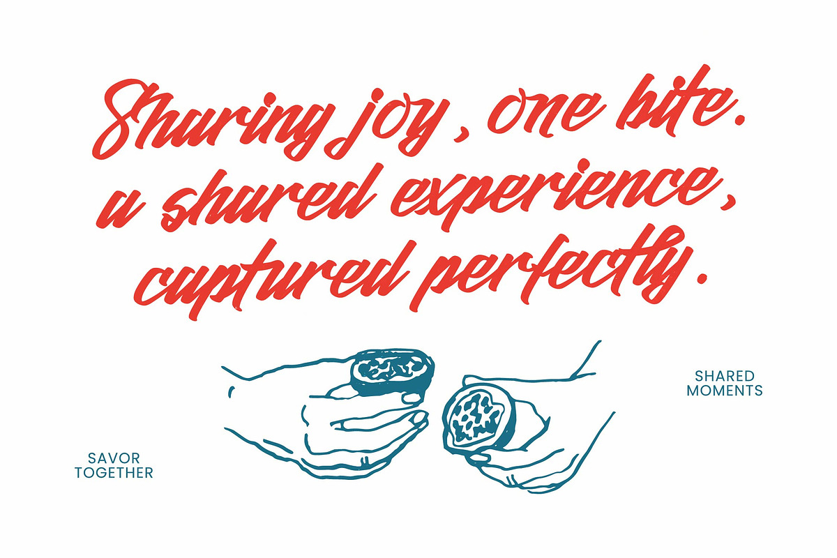 Amsefik Broky Bold Calligraphy, a Script Font by stylishtype.co (Photo 16 of 20)