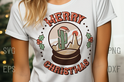 Western Christmas Collection 65 SVG, an Object Graphic by TatianaCociorva (Thumbnail 8 of 9)