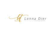 Daniesha - Romantic Font Script, a Script Font by Masanis (Thumbnail 10 of 11)