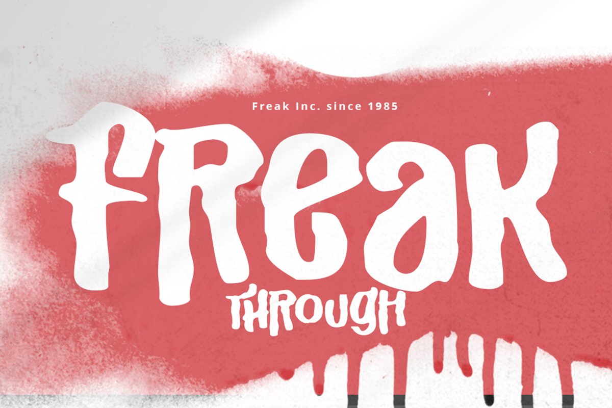 Bafitte Font, a Handwritten Font by Grontype (Photo 3 of 8)
