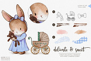 Brushes, Stamps & Texture Toolbox, a Brush Add-On by Pretty Little Lines (Thumbnail 16 of 21)