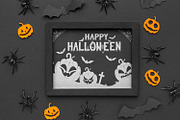 Scream Halloween, a Serif Font by Letterfand.studio (Thumbnail 4 of 12)