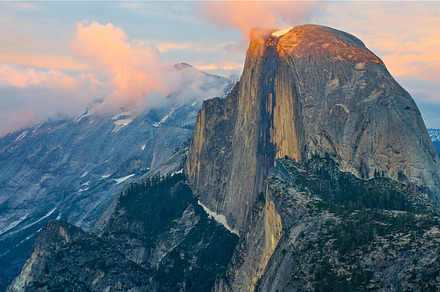 Idyllic Paradise 1, Yosemite Deer preview 6