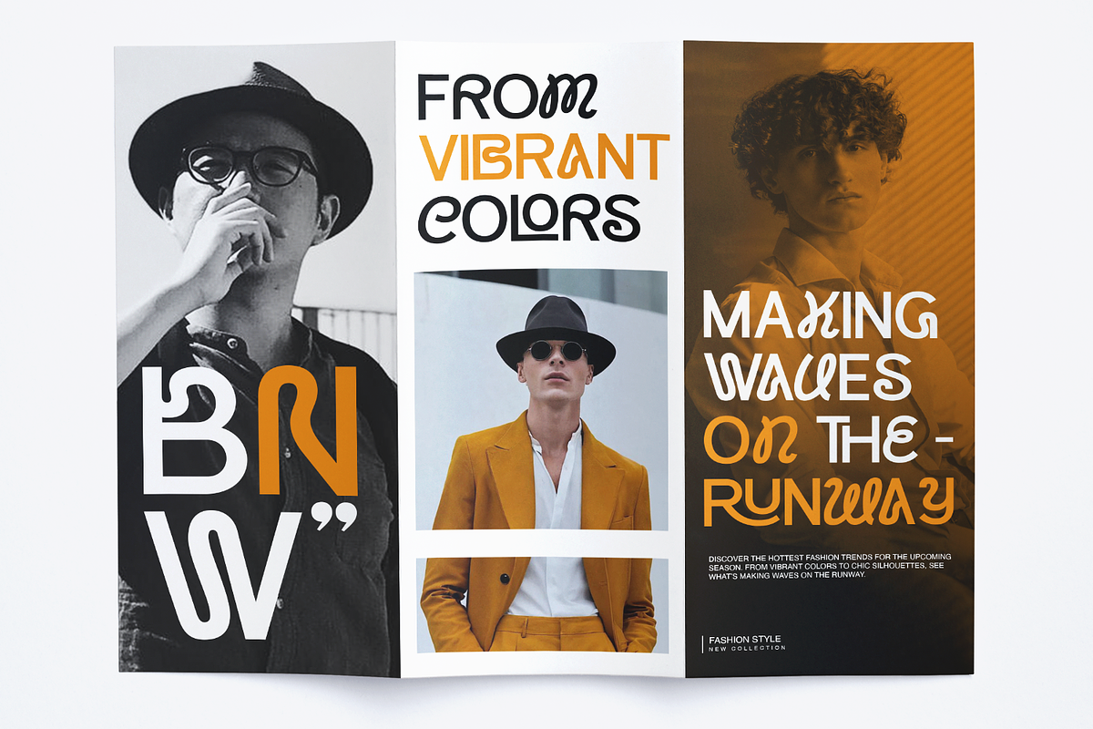 Vatulemo - Experimental Sans Serif, a Sans Serif Font by Pixesia Studio (Photo 5 of 14)