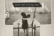 Sun Drunk, a Slab Serif Font by Bruised Goods (Thumbnail 7 of 10)