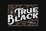 Vintage Fonts Bundle. 83% OFF!, a Symbol Font by Gleb Guralnyk (Thumbnail 5 of 13)