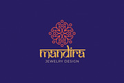 Pushkar Sands - India Inspired Type, a Serif Font by HipFonts (Thumbnail 9 of 11)