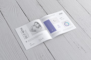 Square Brochure / Catalog Mock-Up, a Mockup by Toasin Studio (Thumbnail 4 of 6)