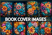 Mandala Flower Coloring Book Page, a Healthcare Illustration by Design Station (Thumbnail 3 of 5)
