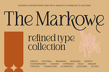 The Markowe Modern Contemporary