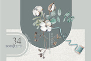 Winter in LOFT style, an Illustration by Collection by VY (Thumbnail 4 of 15)