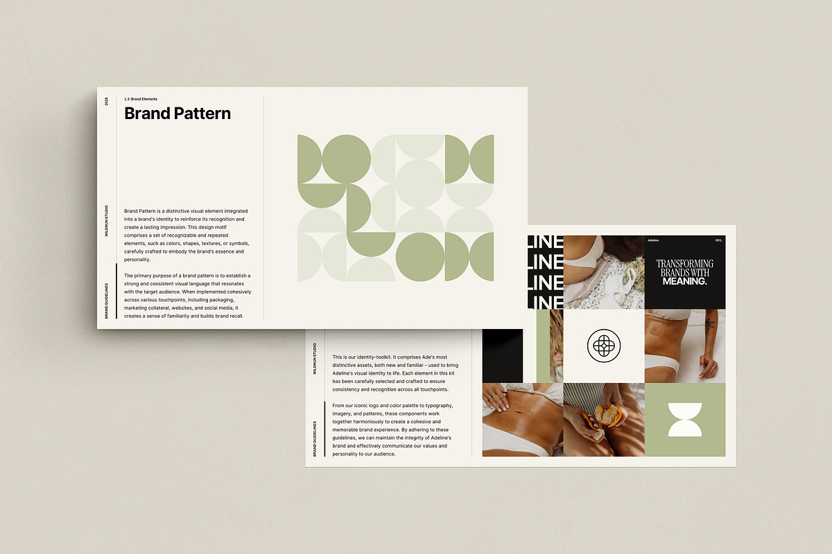 ADE / 3in1 Branding Pack, a Presentation Template by Wildnun Studio (Photo 30 of 43)