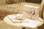 Better, a Script Font by NaldyStudio (Thumbnail 7 of 8)