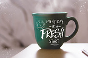 Woodnote Font Duo, a Script Font by Anna Ivanir (Thumbnail 2 of 9)