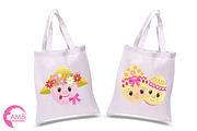 Easter Egg Clipart, Emoji, AMB-1168, an Illustration by AMBillustrations (Thumbnail 2 of 5)