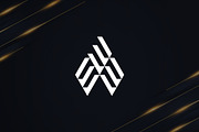 Geometric Luxury Letter E Logo, a Branding & Logo Template by Luxury Logos (Thumbnail 2 of 4)