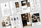 Project Catalog Product Template, a Brochure Template by TMint Play (Thumbnail 2 of 8)